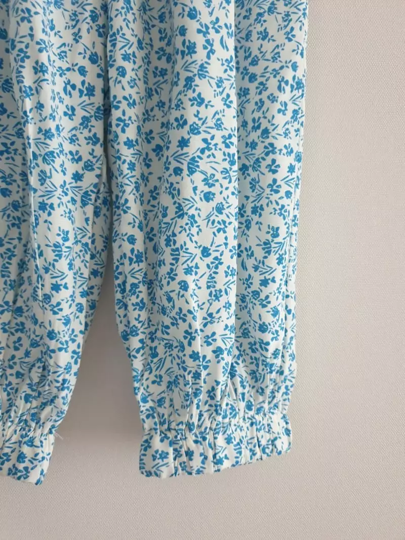 Eclair - Korean Children Fashion - #littlefashionista - Smoothie Pants - 2