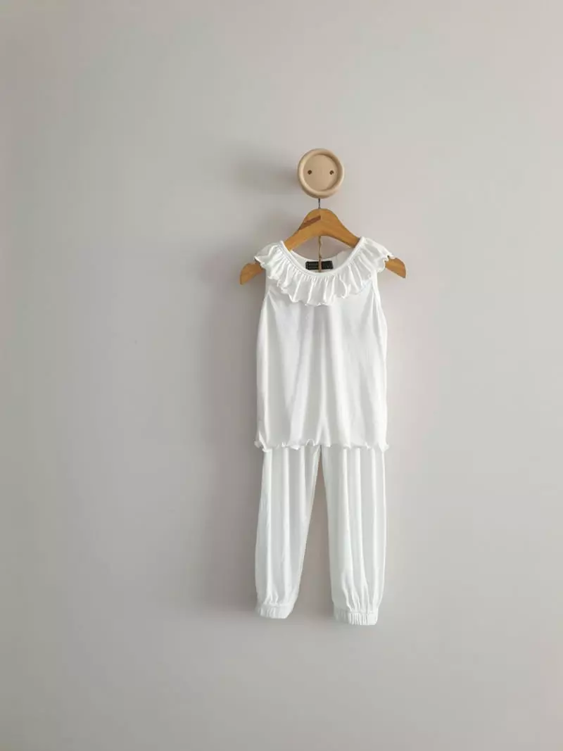 Eclair - Korean Children Fashion - #minifashionista - Easy Pants