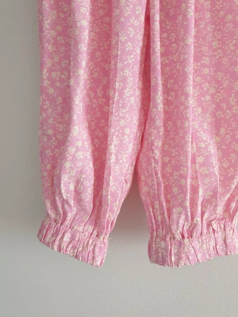 Eclair - Korean Children Fashion - #prettylittlegirls - Smoothie Pants - 5