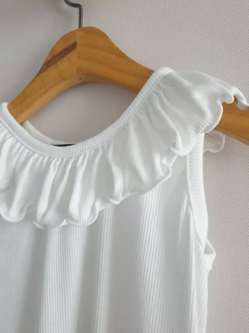 Eclair - Korean Children Fashion - #todddlerfashion - Easy Tee - 2