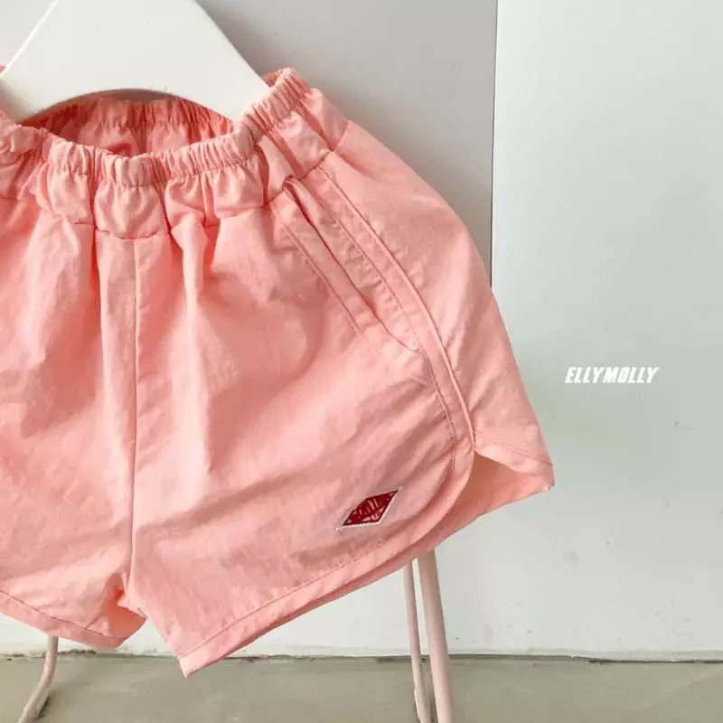 Ellymolly - Korean Children Fashion - #kidzfashiontrend - Liz Shorts - 4
