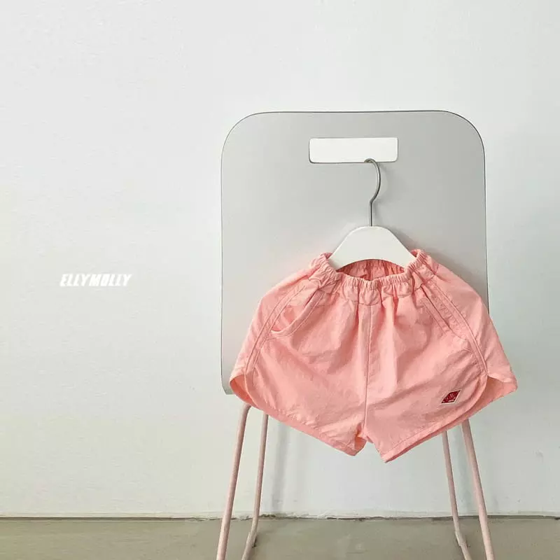 Ellymolly - Korean Children Fashion - #kidsshorts - Liz Shorts