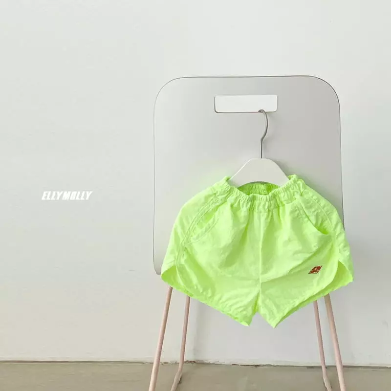 Ellymolly - Korean Children Fashion - #kidsstore - Liz Shorts - 2