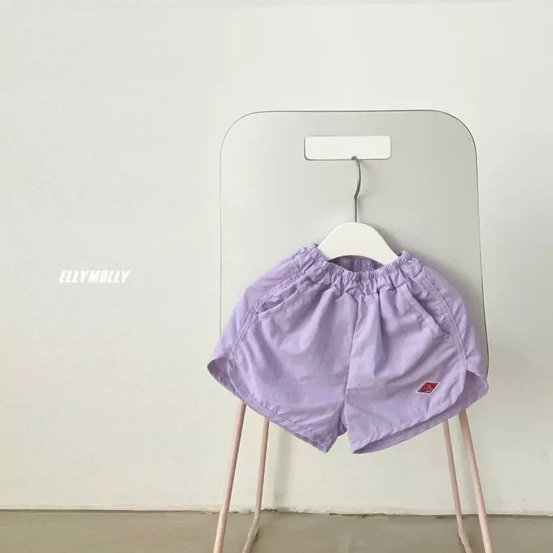 Ellymolly - Korean Children Fashion - #kidzfashiontrend - Liz Shorts - 3