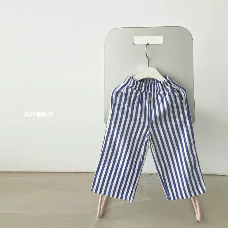 Ellymolly - Korean Children Fashion - #littlefashionista - Cheetos Pants