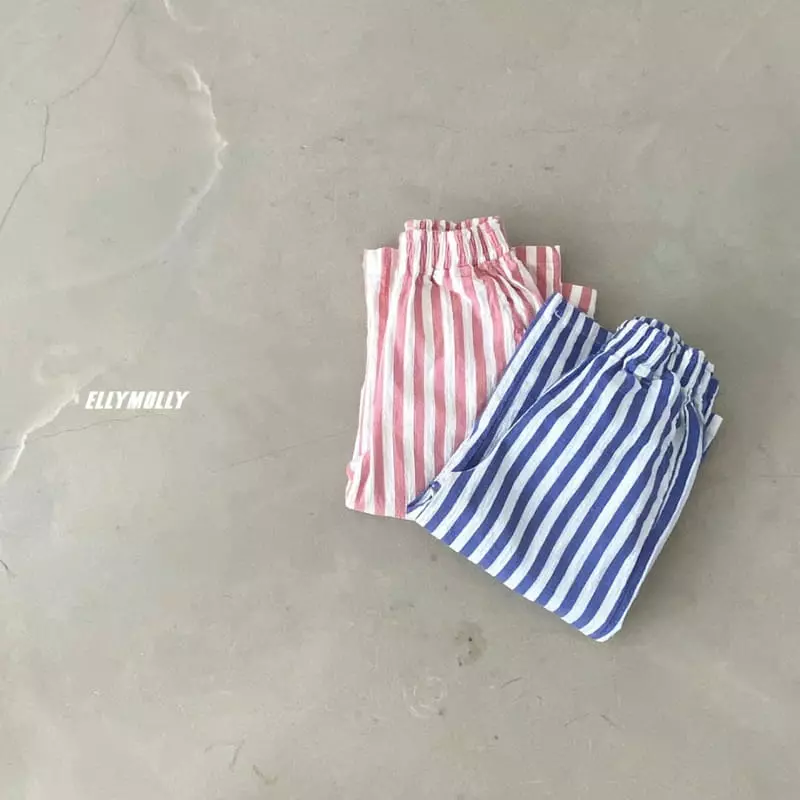 Ellymolly - Korean Children Fashion - #magicofchildhood - Cheetos Pants - 2