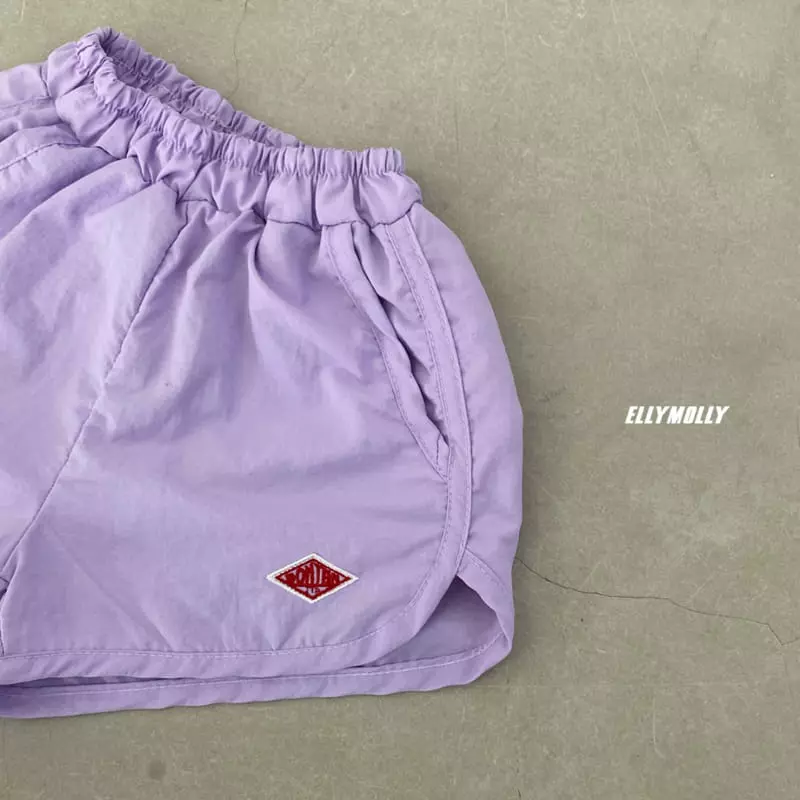 Ellymolly - Korean Children Fashion - #minifashionista - Liz Shorts - 7