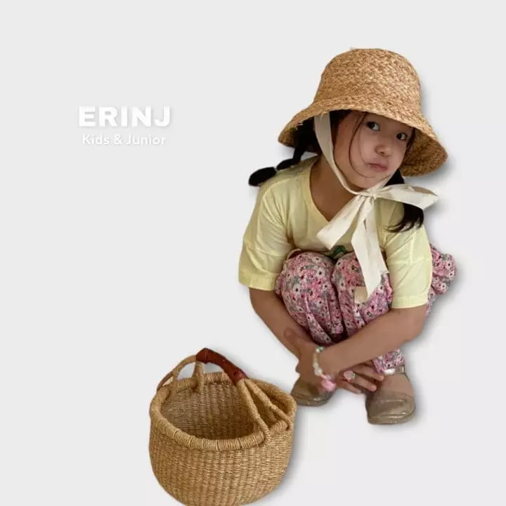 Erin J - Korean Children Fashion - #childofig - Pleats Pants - 2