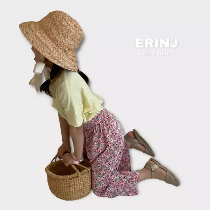 Erin J - Korean Children Fashion - #childrensboutique - Pleats Pants - 3