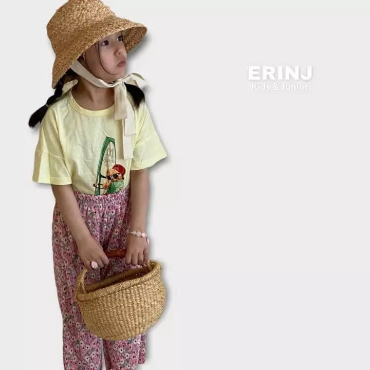 Erin J - Korean Children Fashion - #childrensboutique - Pleats Pants - 4