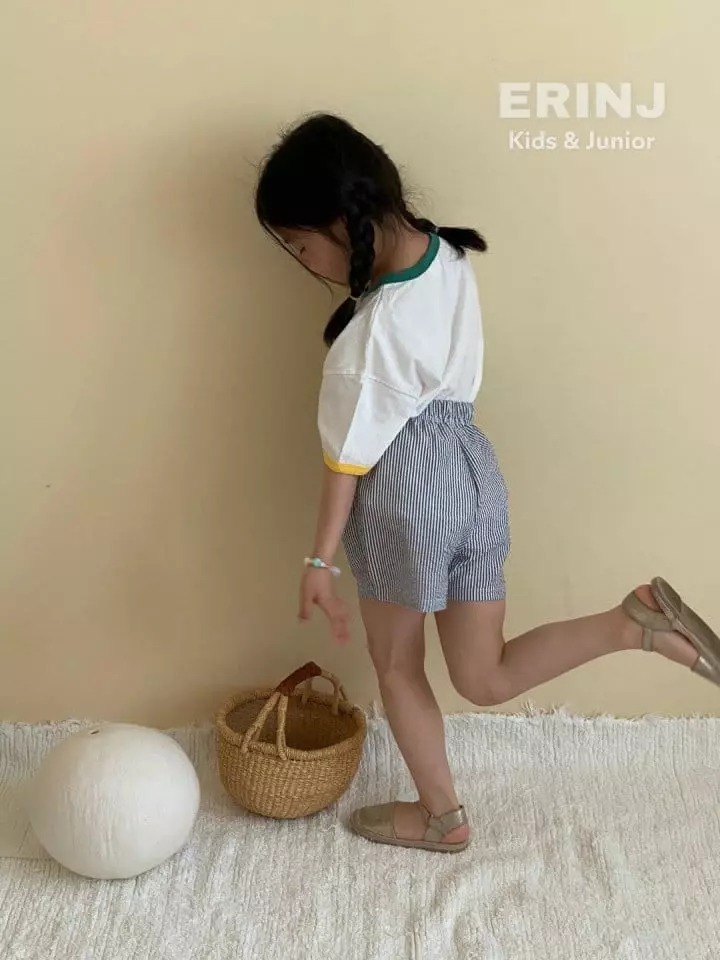 Erin J - Korean Children Fashion - #discoveringself - 1993 Top Bottom Set - 7