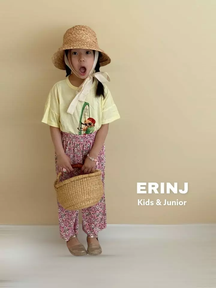 Erin J - Korean Children Fashion - #discoveringself - Pleats Pants - 5