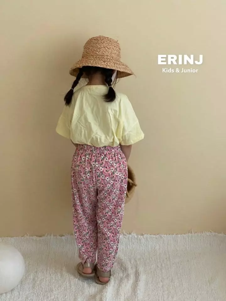 Erin J - Korean Children Fashion - #fashionkids - Pleats Pants - 6