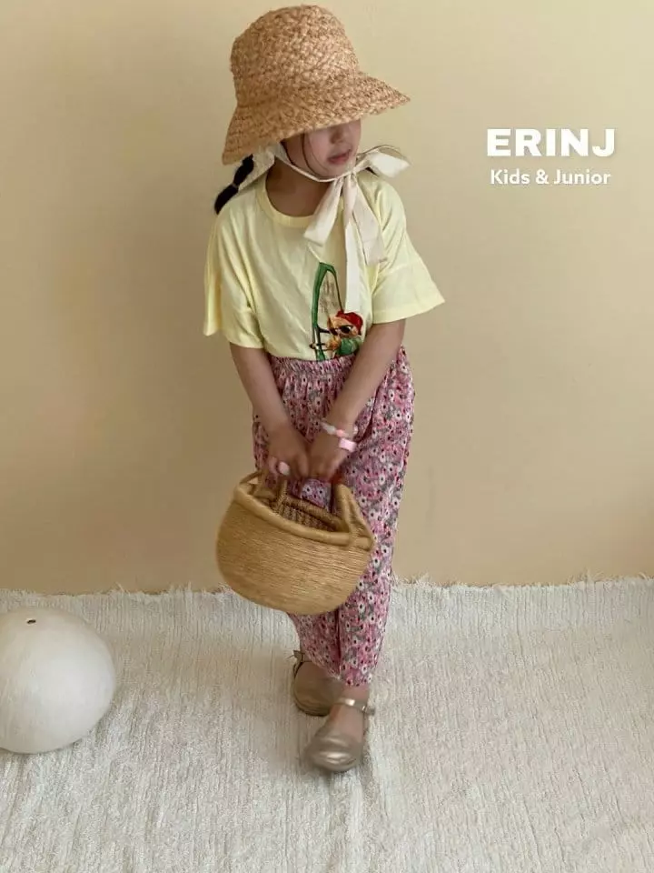 Erin J - Korean Children Fashion - #kidzfashiontrend - Pleats Pants - 9