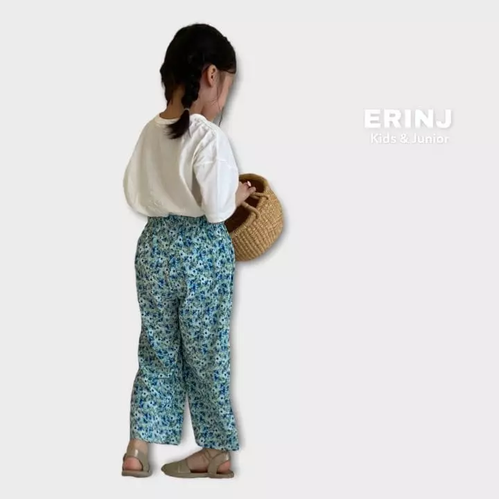 Erin J - Korean Children Fashion - #littlefashionista - Pleats Pants - 11