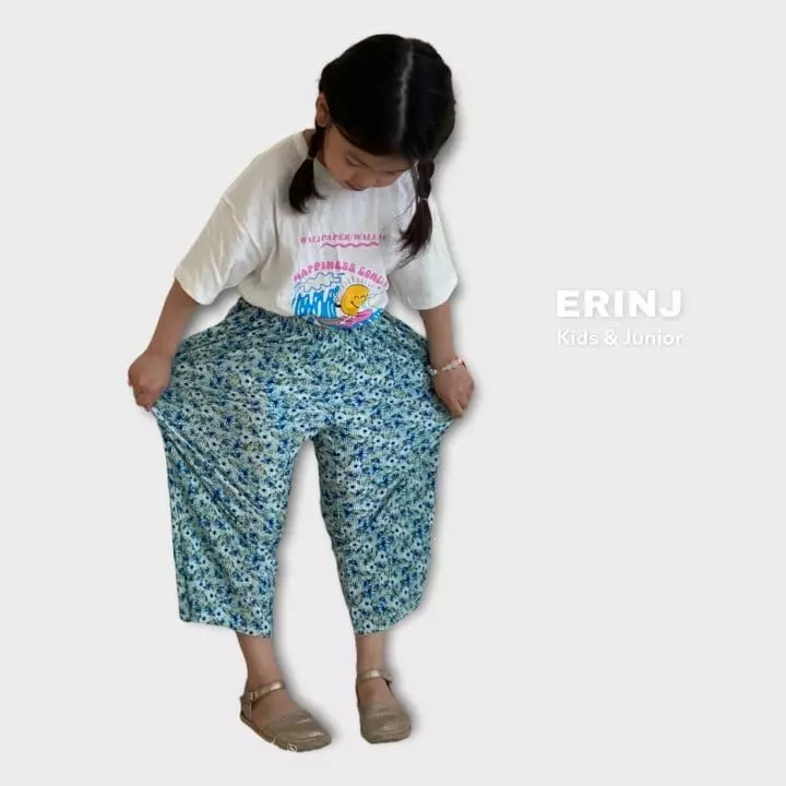 Erin J - Korean Children Fashion - #magicofchildhood - Pleats Pants - 12