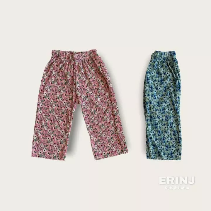 Erin J - Korean Children Fashion - #stylishchildhood - Pleats Pants