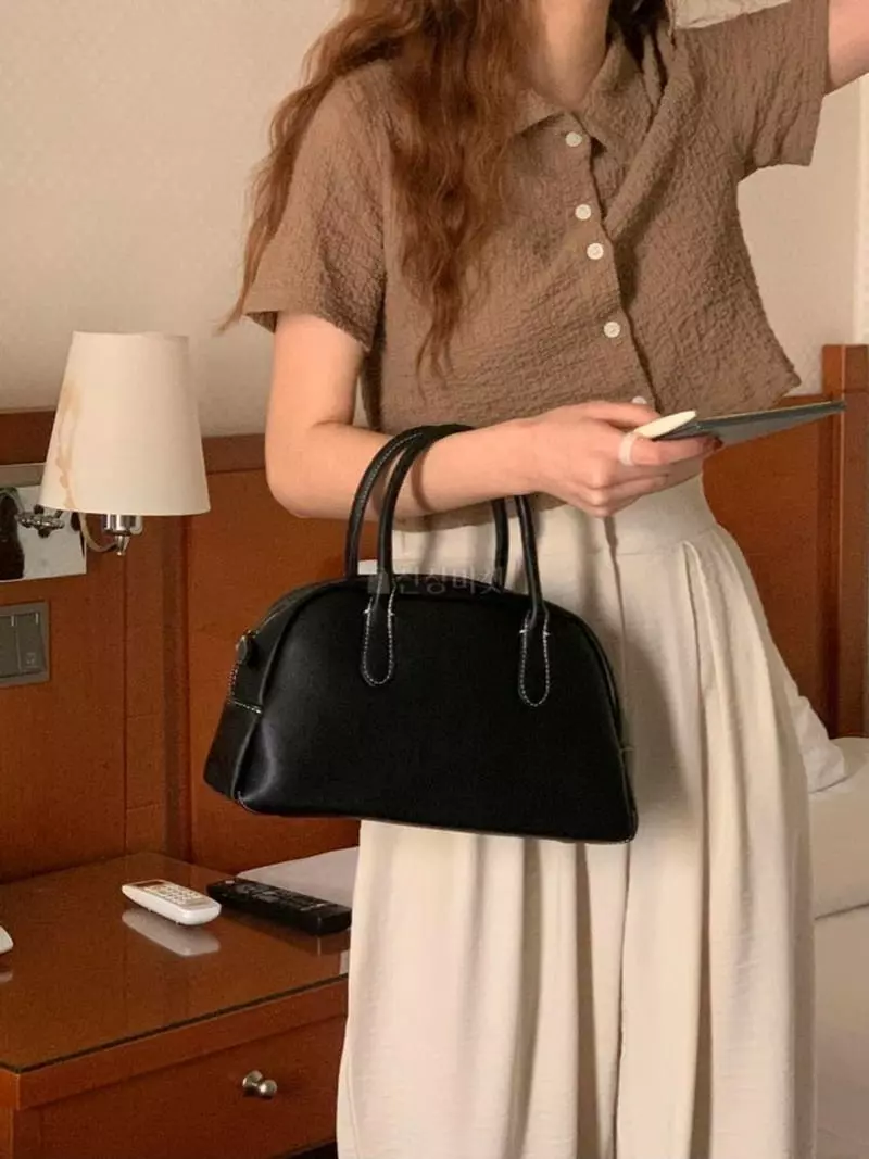 February - Korean Women Fashion - #pursuepretty - Candy Blouse - 2