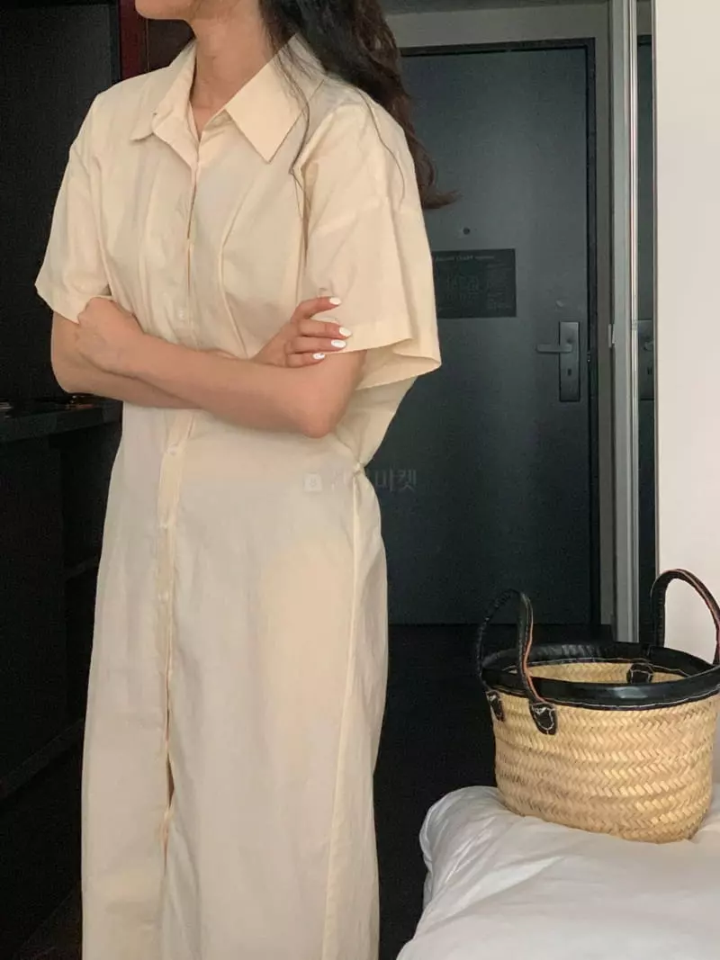 February - Korean Women Fashion - #romanticstyle - Seed One-piece