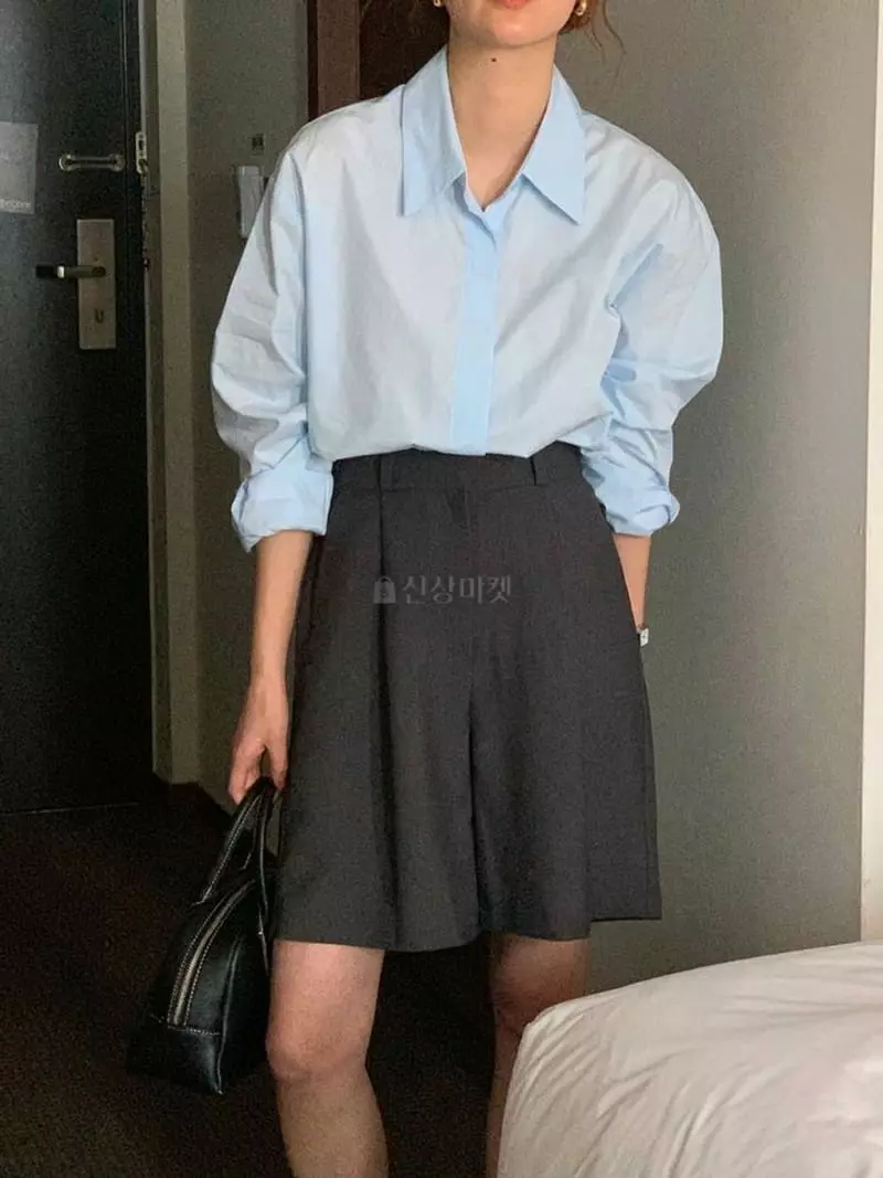 February - Korean Women Fashion - #womensfashion - Momo Pants