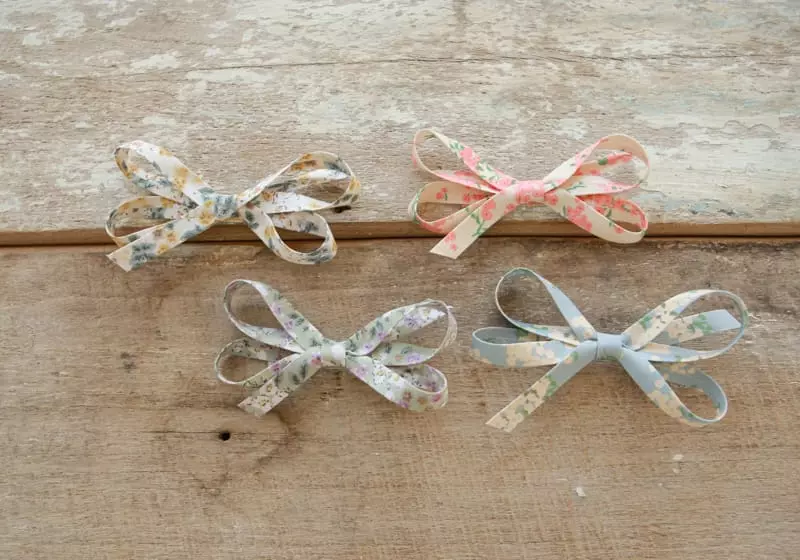 Flo - Korean Children Fashion - #Kfashion4kids - Garden Hairpin - 3