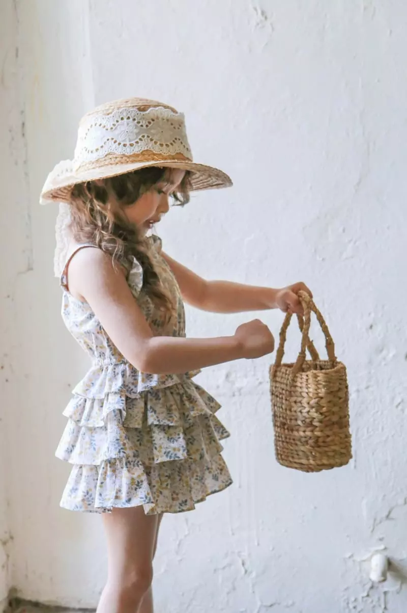 Flo - Korean Children Fashion - #Kfashion4kids - Dorosi Top - 6