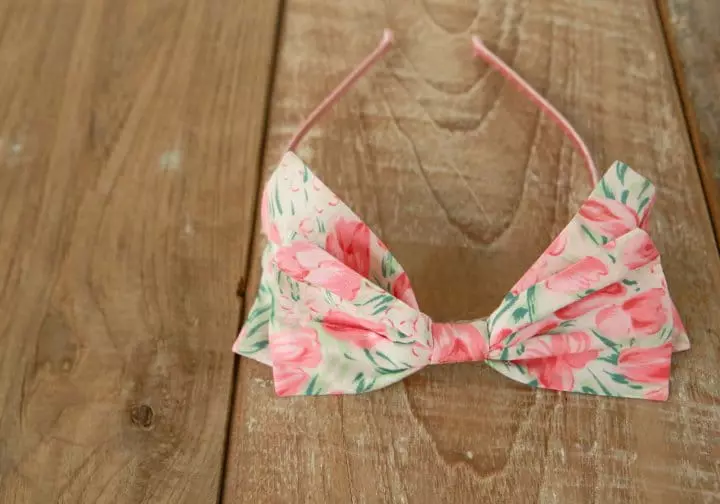 Flo - Korean Children Fashion - #Kfashion4kids - Tulip Hairband - 2