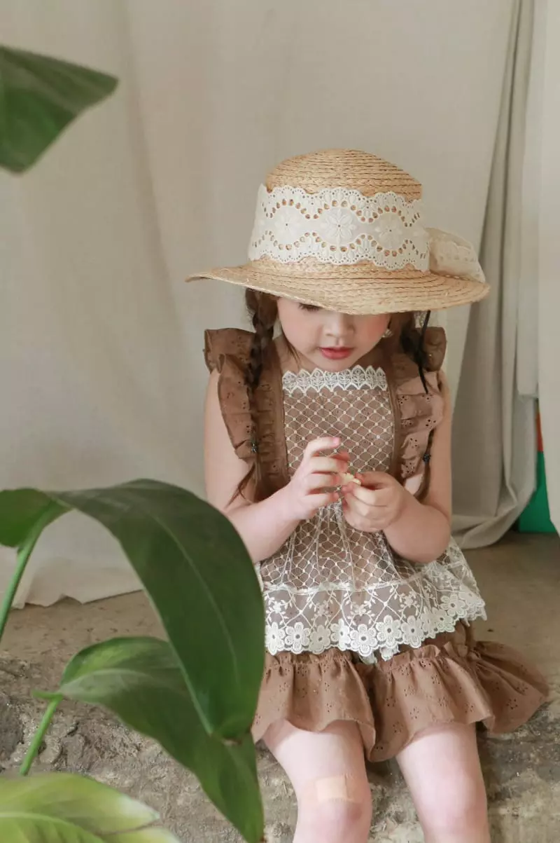 Flo - Korean Children Fashion - #childofig - Berona Skirt - 6
