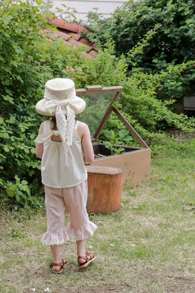 Flo - Korean Children Fashion - #childofig - Roem Top - 3