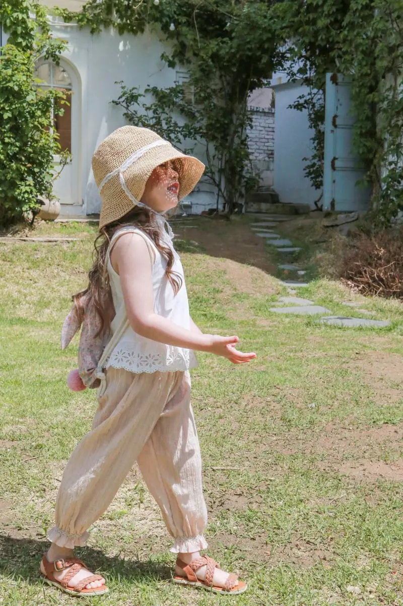 Flo - Korean Children Fashion - #childrensboutique - Shopy Top - 3
