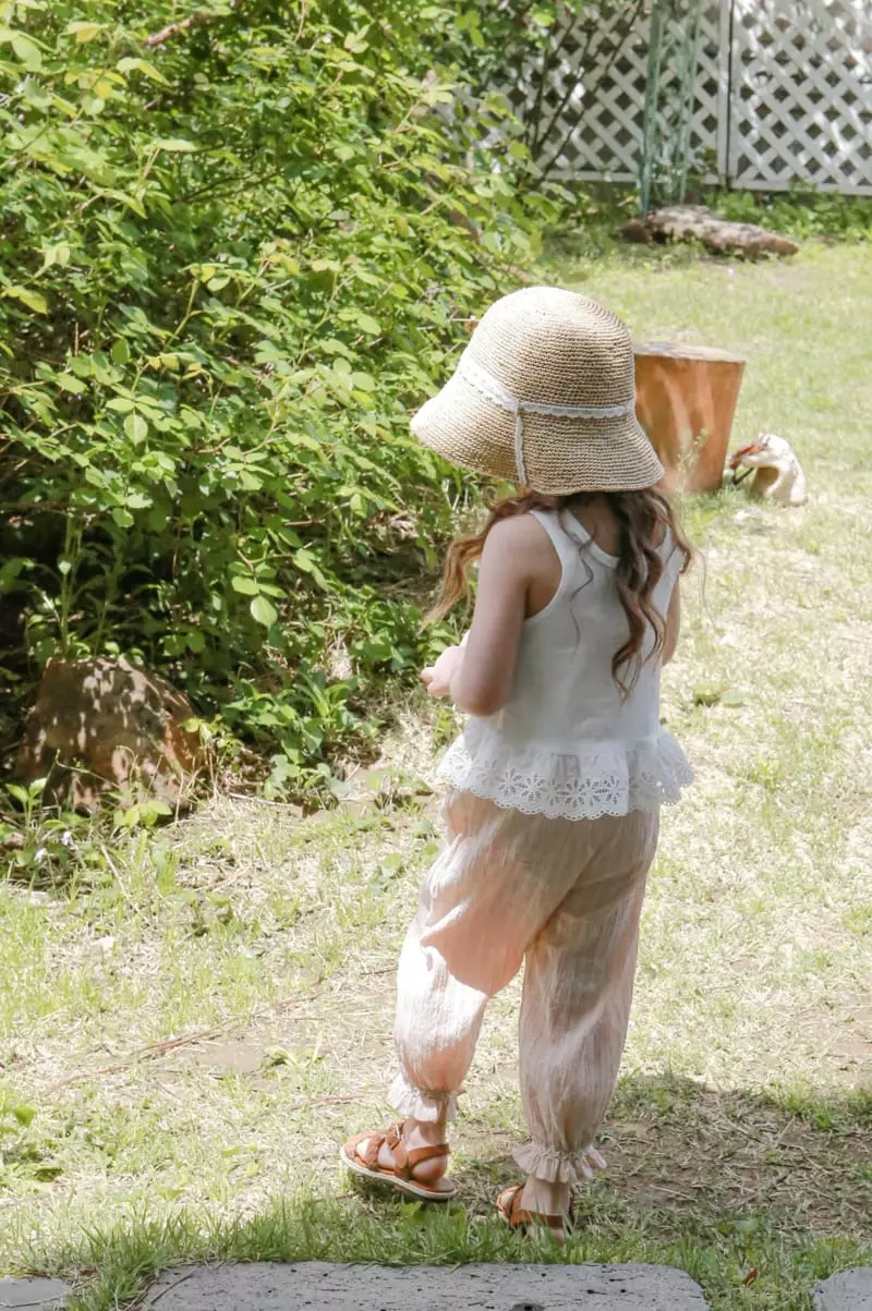 Flo - Korean Children Fashion - #discoveringself - Shopy Top - 5