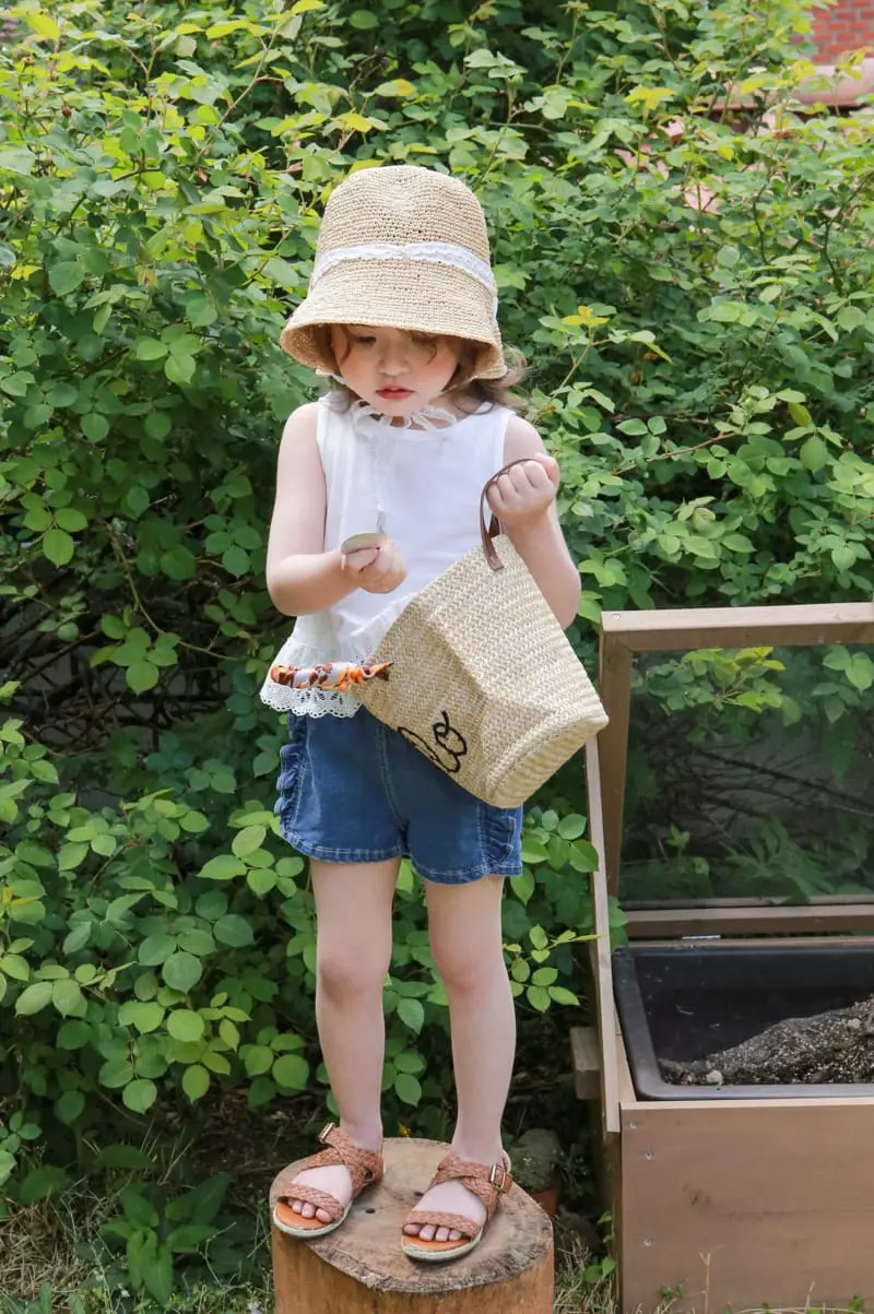 Flo - Korean Children Fashion - #fashionkids - Shopy Top - 6