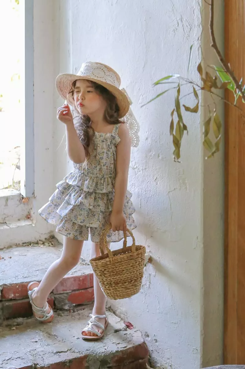 Flo - Korean Children Fashion - #fashionkids - Dorosi Top - 2