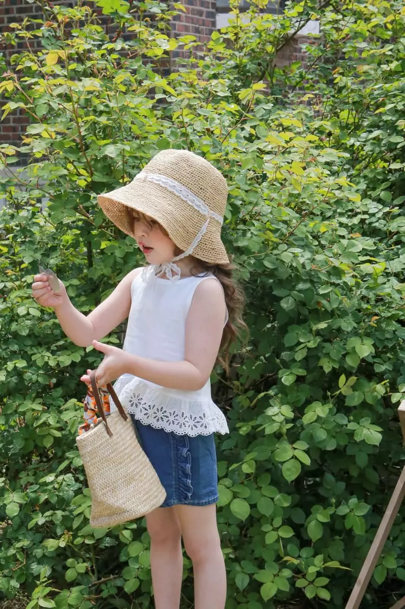 Flo - Korean Children Fashion - #kidsshorts - Shopy Top - 7