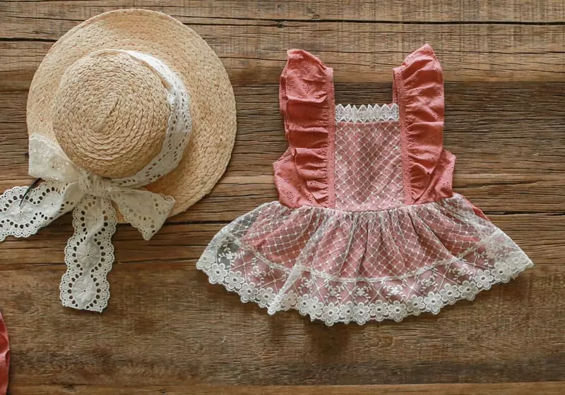 Flo - Korean Children Fashion - #kidsshorts - Biel Top - 11