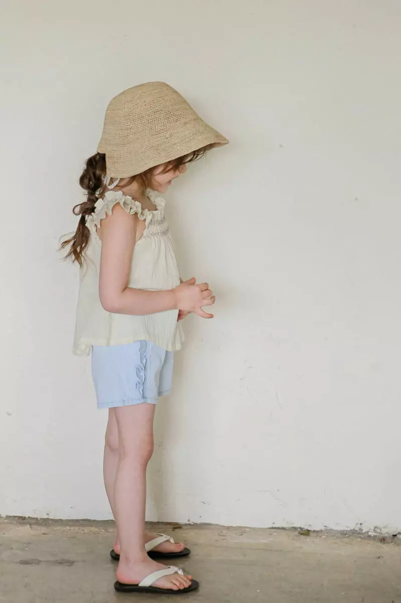 Flo - Korean Children Fashion - #kidsstore - Chuchu Top - 7