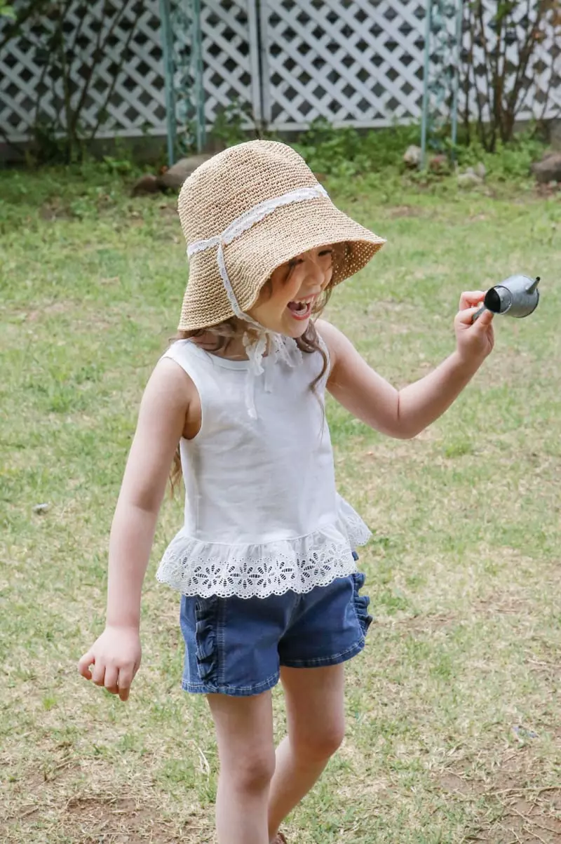 Flo - Korean Children Fashion - #kidzfashiontrend - Shopy Top - 9