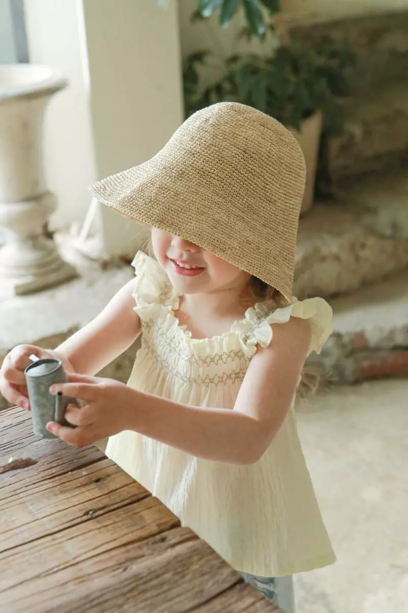 Flo - Korean Children Fashion - #kidzfashiontrend - Chuchu Top - 8