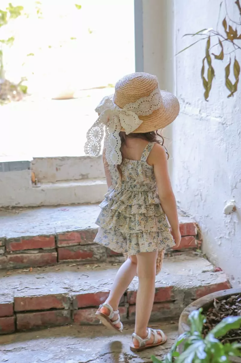 Flo - Korean Children Fashion - #littlefashionista - Dorosi Top - 7