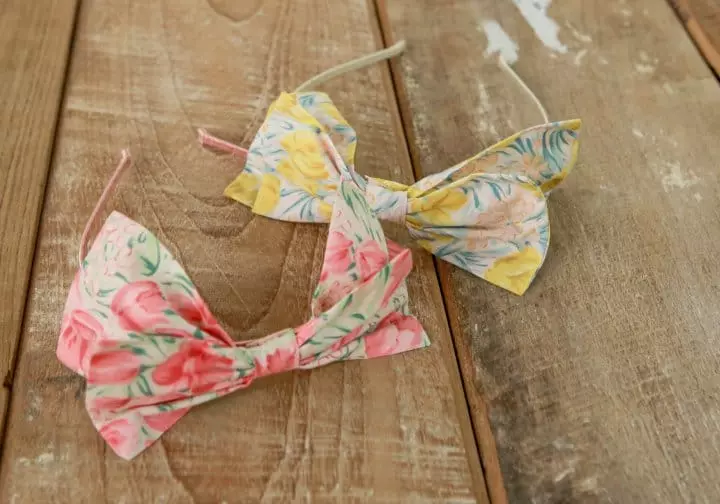 Flo - Korean Children Fashion - #littlefashionista - Tulip Hairband - 3