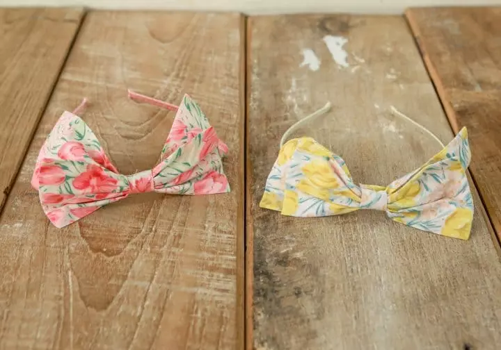 Flo - Korean Children Fashion - #littlefashionista - Tulip Hairband - 4
