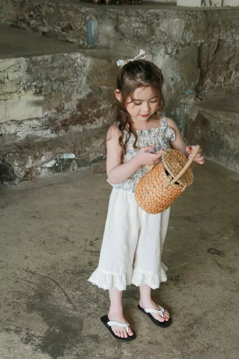 Flo - Korean Children Fashion - #prettylittlegirls - Dorosi Top - 10