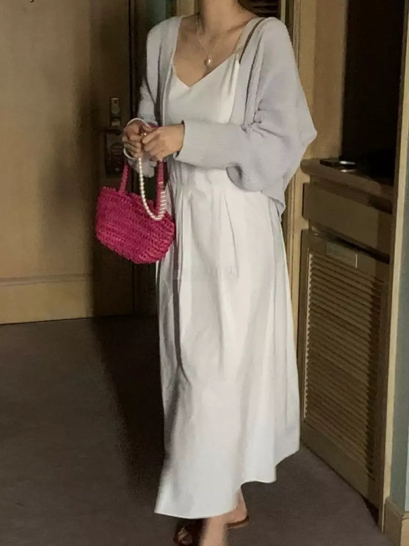 Frill - Korean Women Fashion - #momslook - One-piece - 7