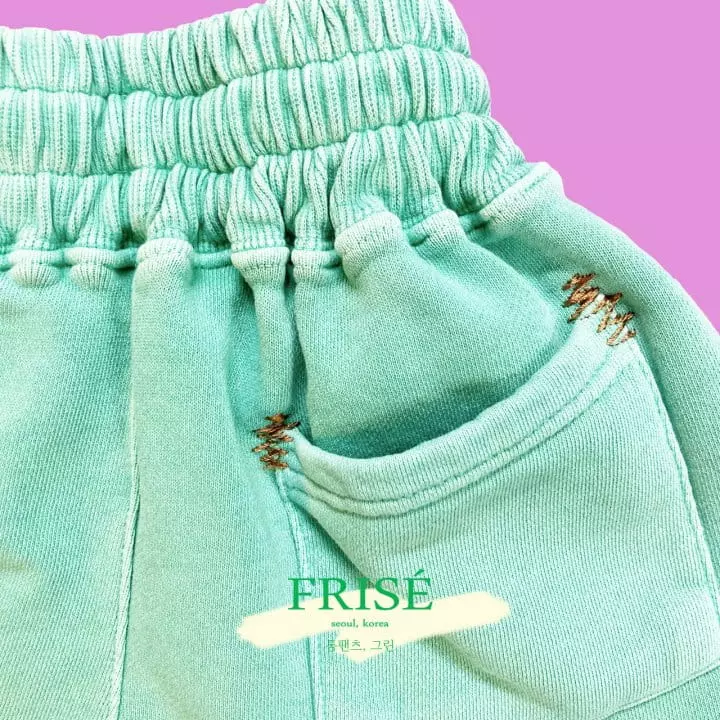 Frise - Korean Children Fashion - #Kfashion4kids - Tom Pants - 7