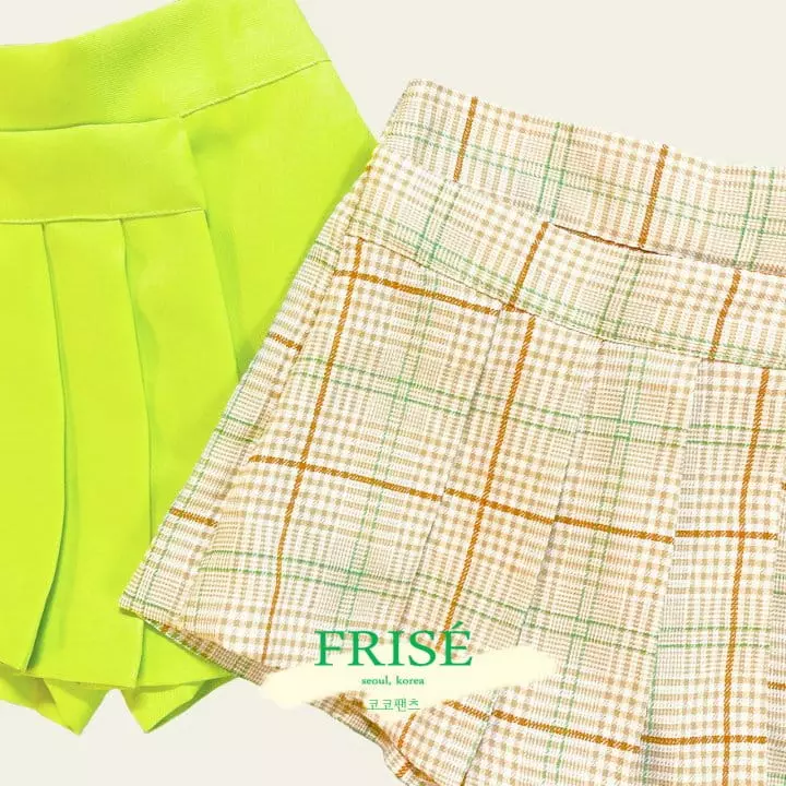 Frise - Korean Children Fashion - #childofig - Coco Pants