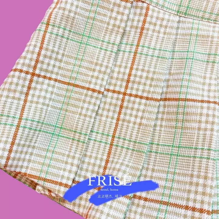 Frise - Korean Children Fashion - #childrensboutique - Coco Pants - 2