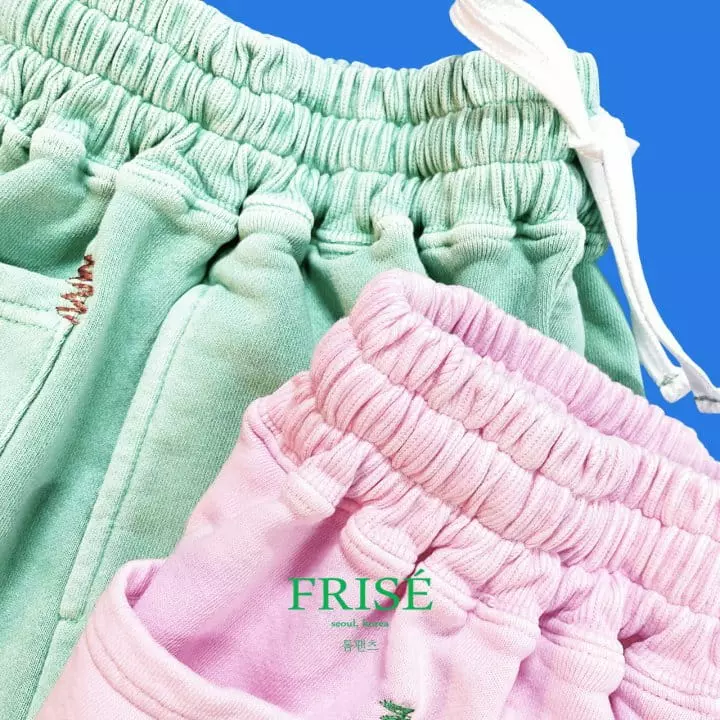 Frise - Korean Children Fashion - #designkidswear - Tom Pants
