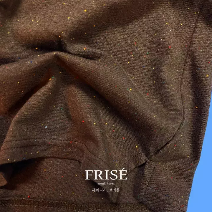 Frise - Korean Children Fashion - #discoveringself - Hey Sleeveless - 3
