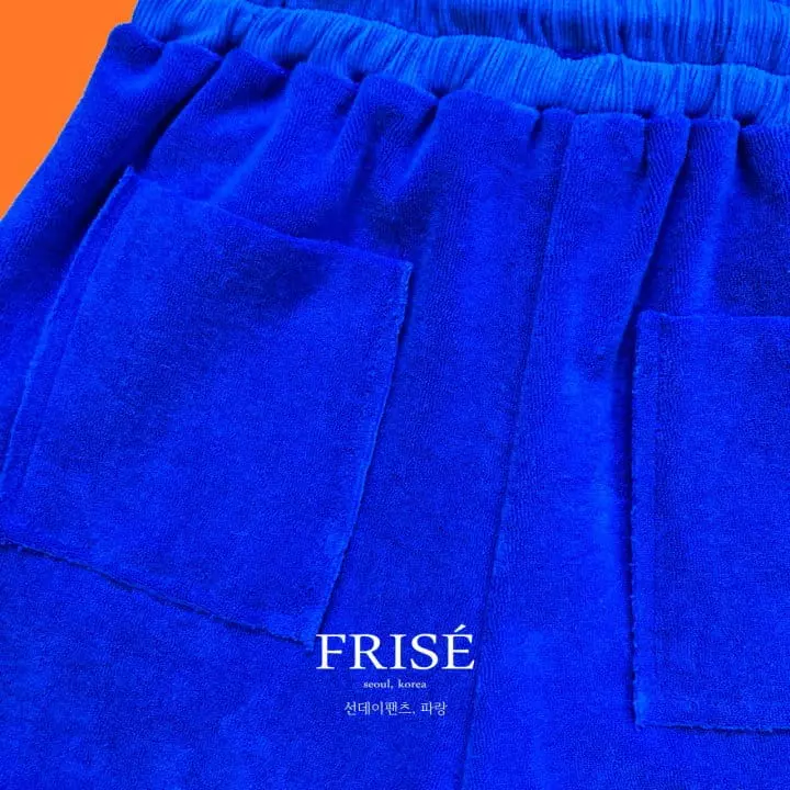 Frise - Korean Children Fashion - #fashionkids - Sunday Pants - 8
