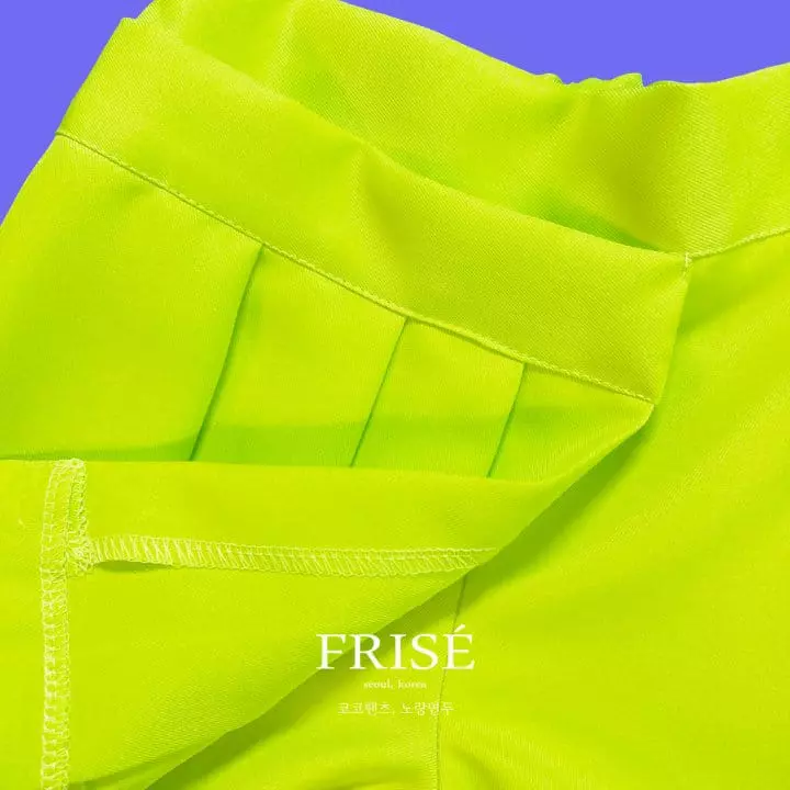 Frise - Korean Children Fashion - #kidsshorts - Coco Pants - 6